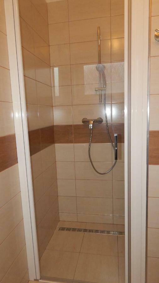 Apartmany Andrea Břeclav Buitenkant foto