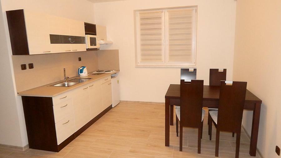 Apartmany Andrea Břeclav Buitenkant foto