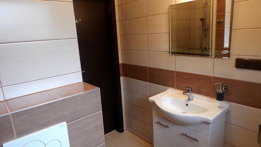 Apartmany Andrea Břeclav Buitenkant foto