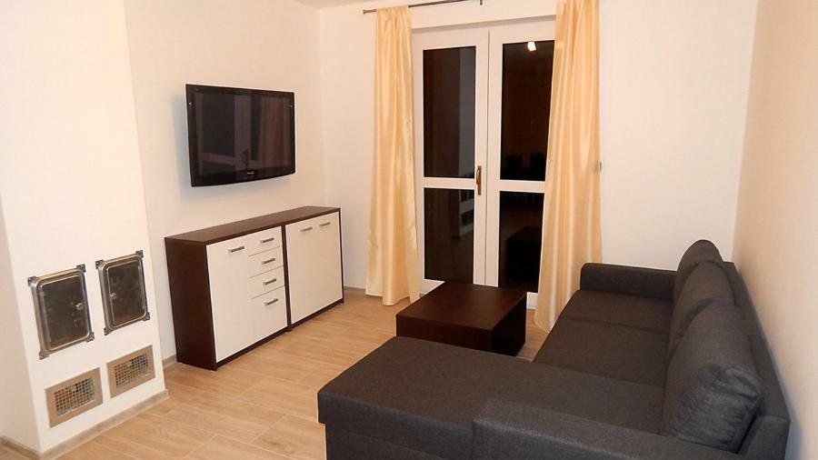 Apartmany Andrea Břeclav Buitenkant foto