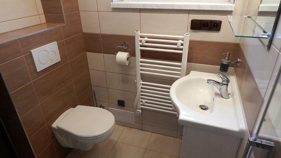 Apartmany Andrea Břeclav Buitenkant foto
