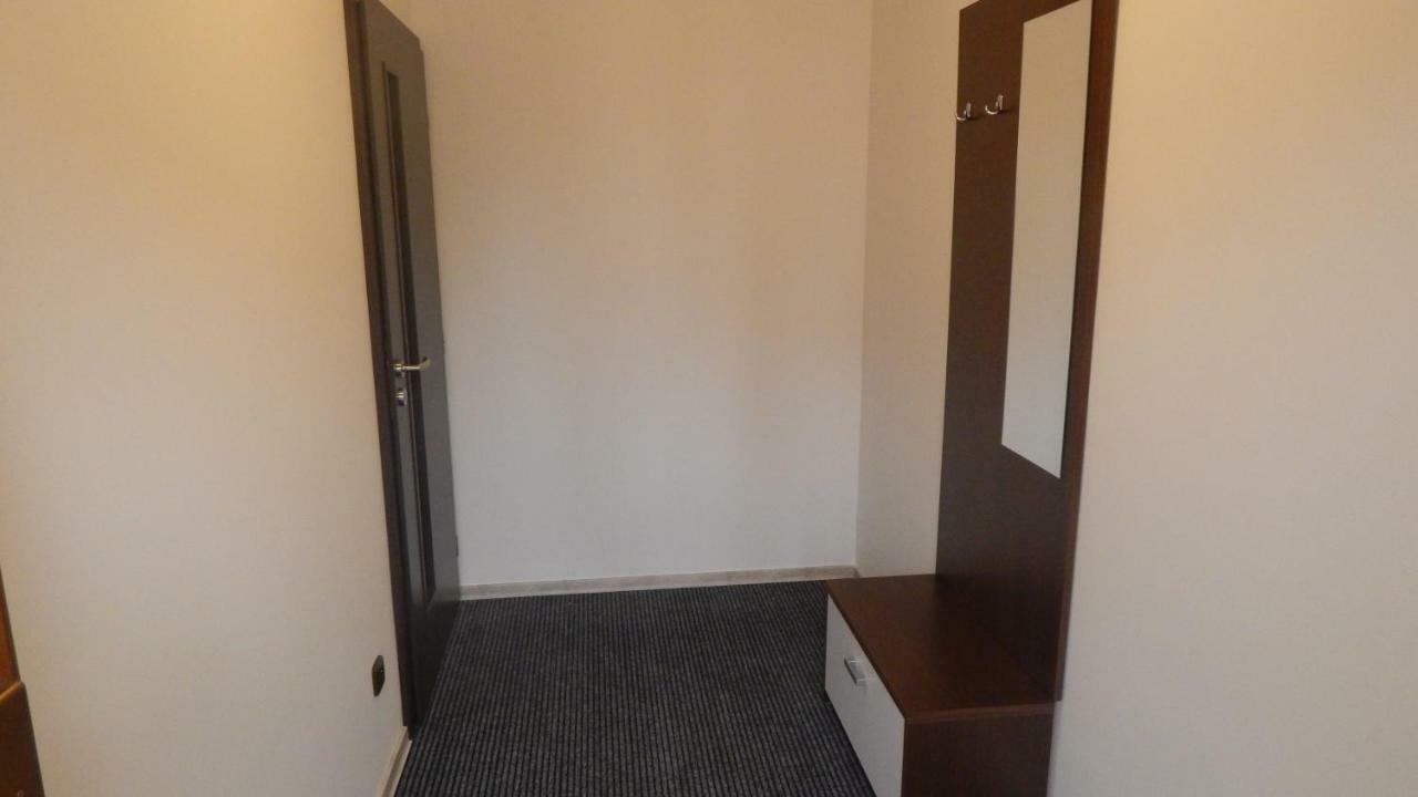 Apartmany Andrea Břeclav Buitenkant foto